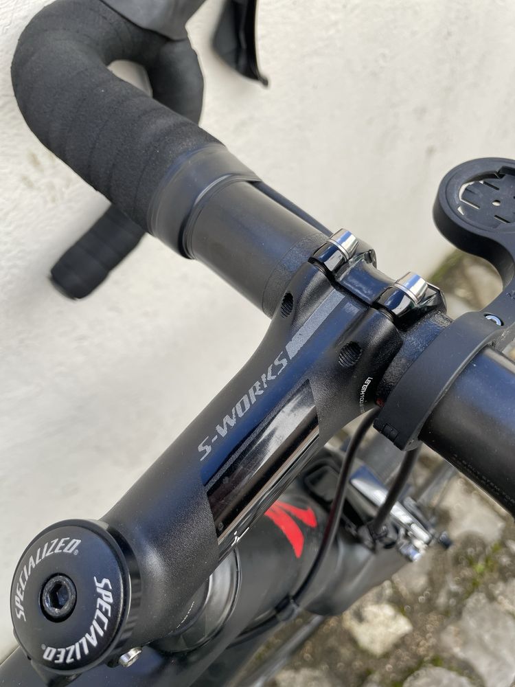 Specialized Tarmac SL 6