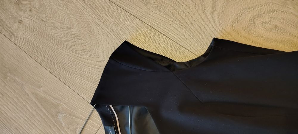 Sukienka typu mała czarna rozmiar 40