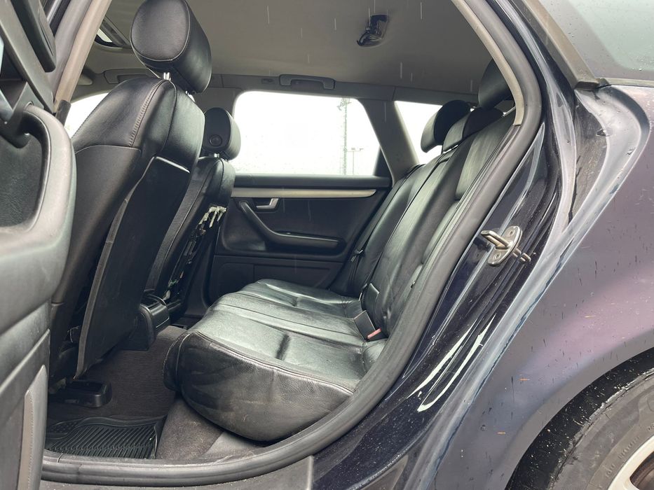 Audi A4 1.9 de 130cv cx6v