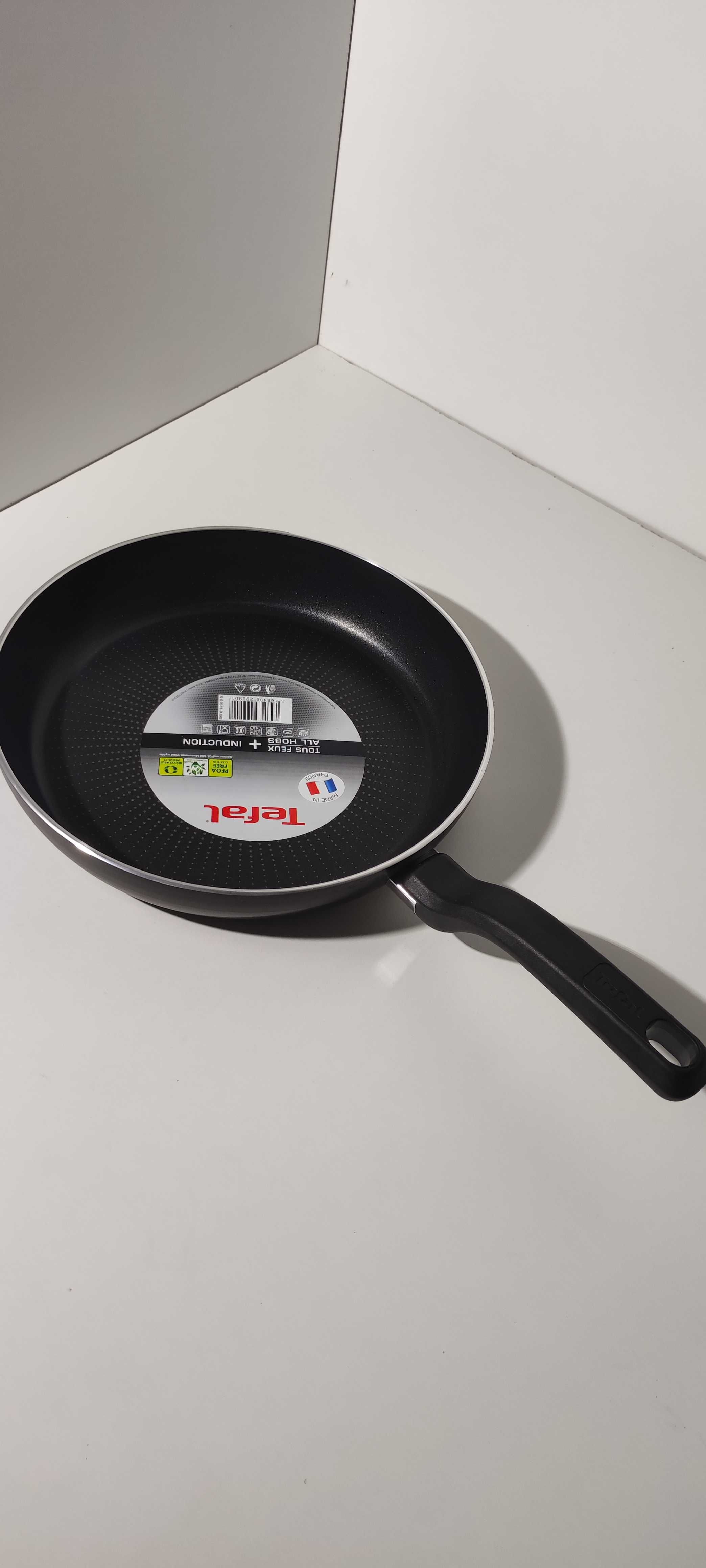 Patelnia Tefal So Expert 28cm