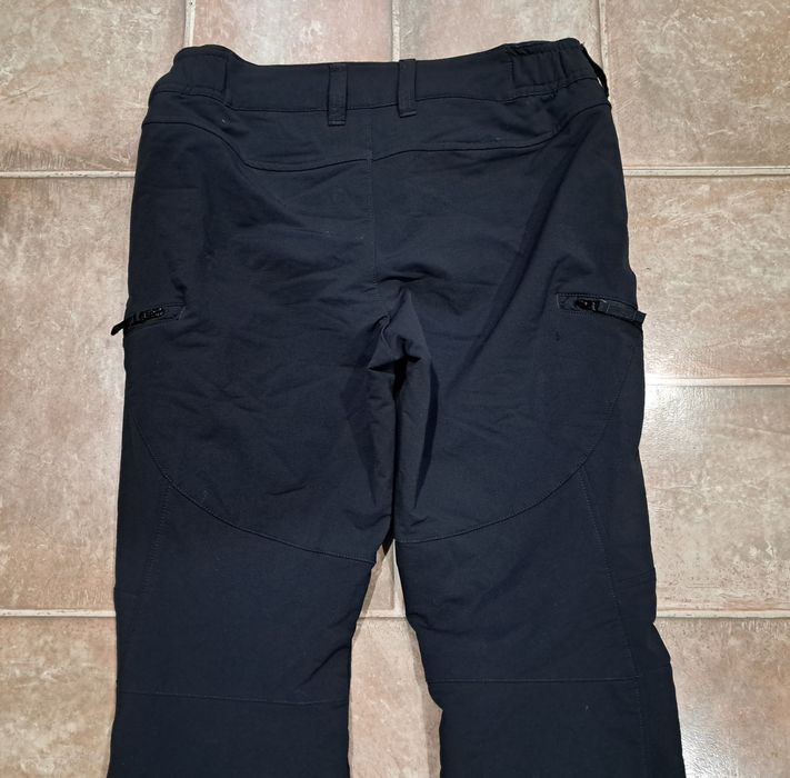 Трекінгові штани Quechua SH 500