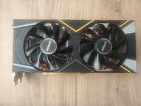 Asrock AMD Radeon RX 5600 XT