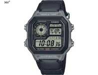 Часы Casio-1200whub-8avef