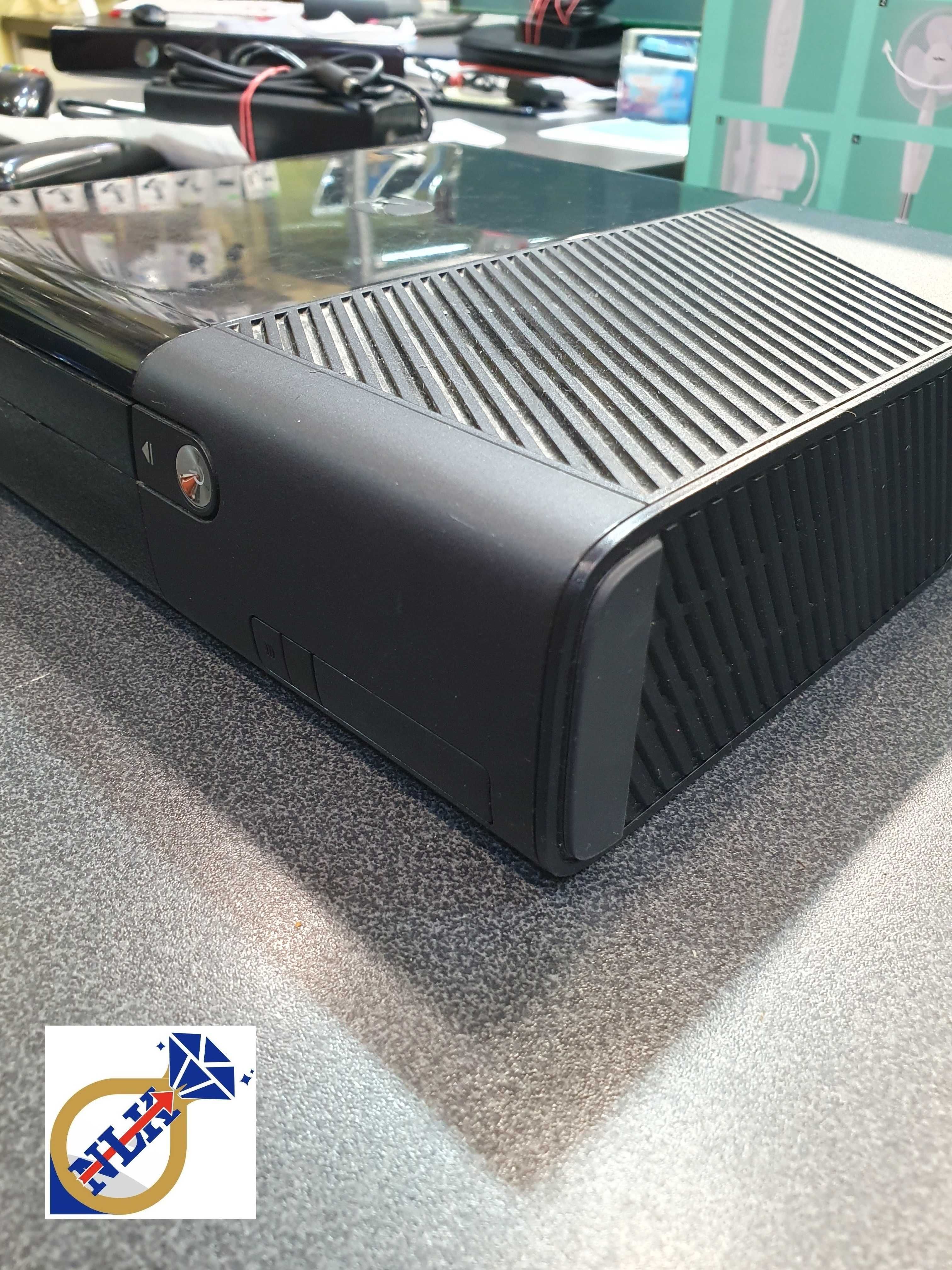 Konsola Xbox 360 + Kinect / Możliwa wysyłka