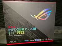 Asus ROG MAXIMUS XIII HERO Z590 + Intel Core i9-11900K