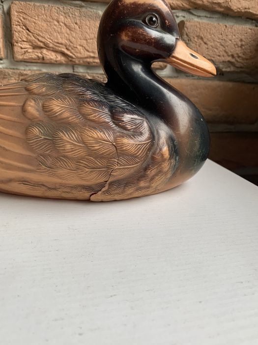 Іграшкова качечка