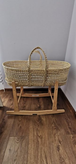 Kosz Mojżesza, jak nowy