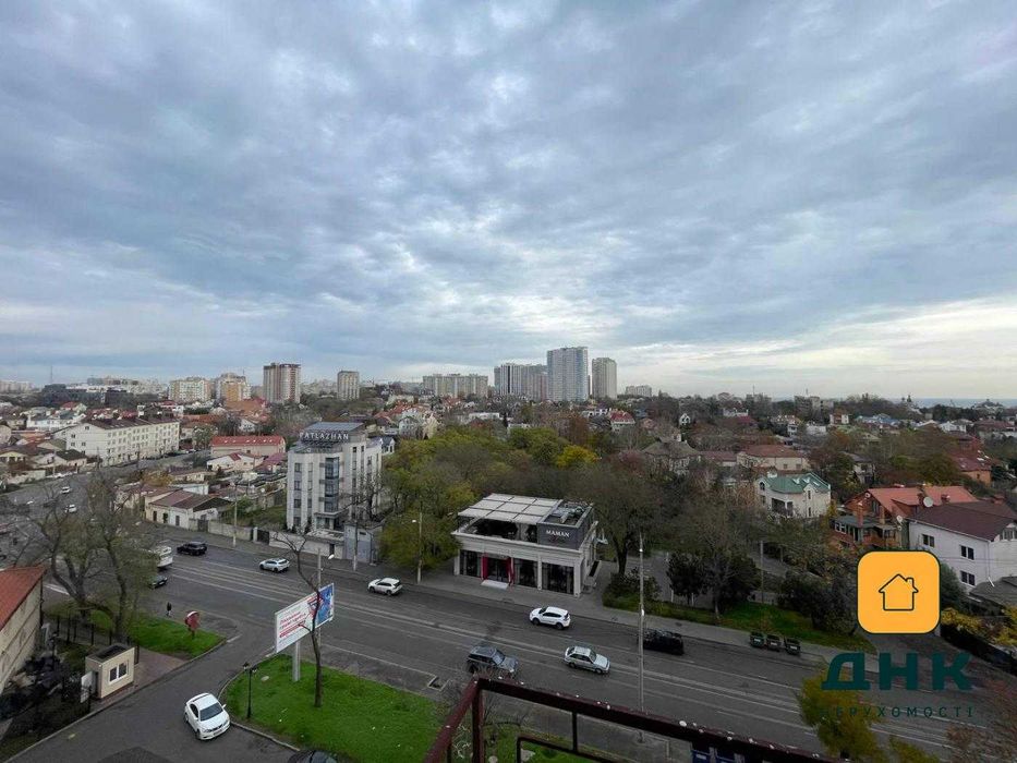 ‼️ЕДИНСТВЕННАЯ‼️2к квартира без ремонта море Фонтан‼️31ЖенмчужинаKDORR