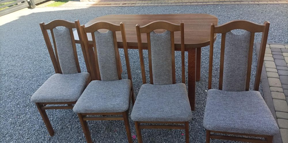 Sprzedam komplet w ladnym stanie