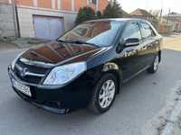 Geely MK 2010 рік, 1.6, 135 тис.км, максимальна!