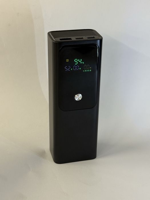 Павербанк 15 000 mAh / 100 Вт