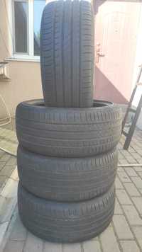 Шини Hankook 225/40 R18 ventus prime 2