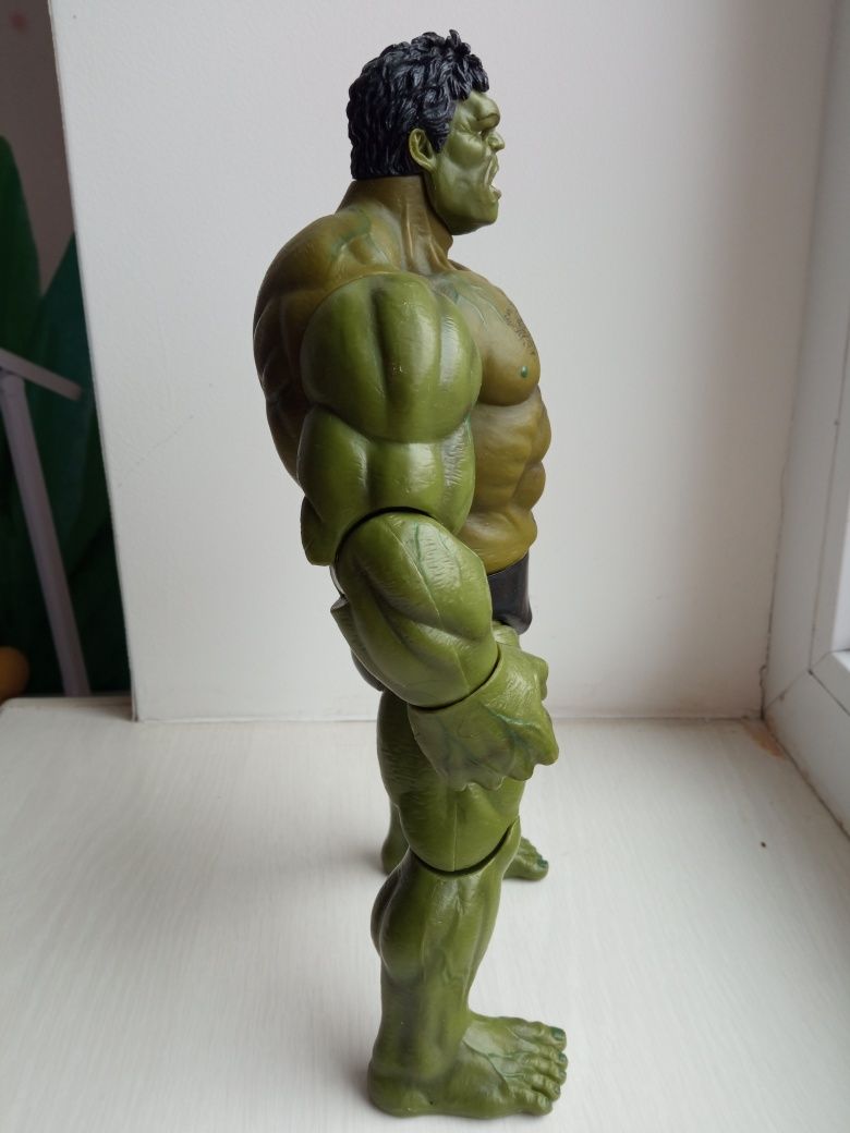 Фигурка Халк Марвел супергерой Hulk Marvel DST Dimond select toys