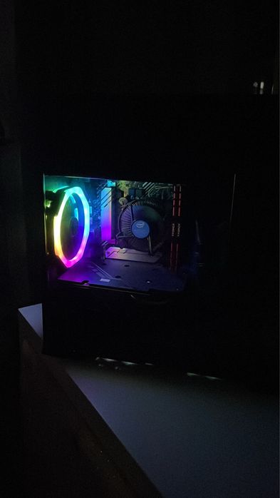 Computador Gaming em bom estado