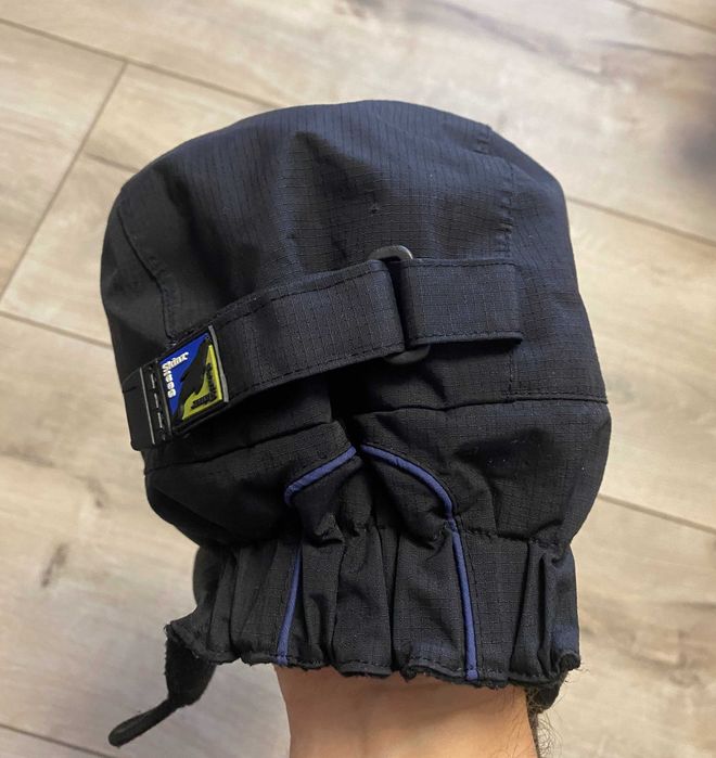 Шапка Sealskinz водонепроницаемая