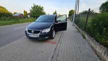 Volkswagen Touran VW Touran zadbany, po wymianie rozrządu, super stan!