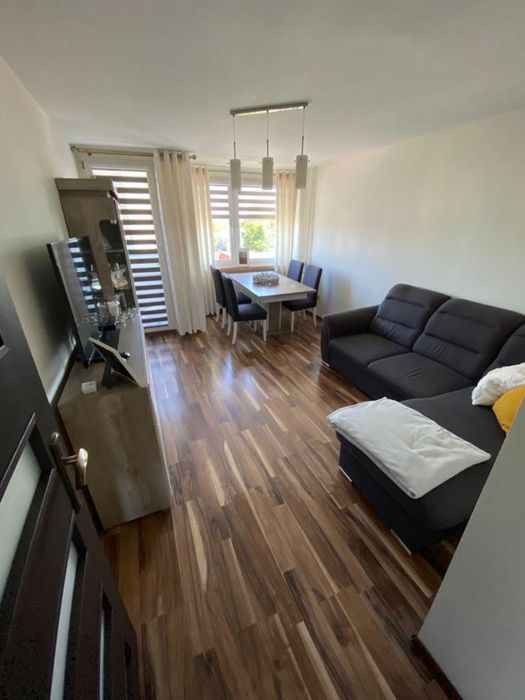 Mieszkanie do wynajęcia