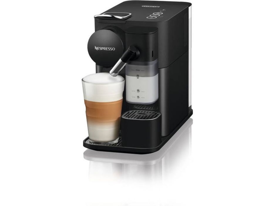 Máquina de Café DELONGHI Nespresso Lattissima One