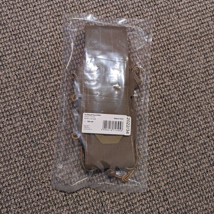 Ladownica Direct Action TAC RELOAD, adaptive green