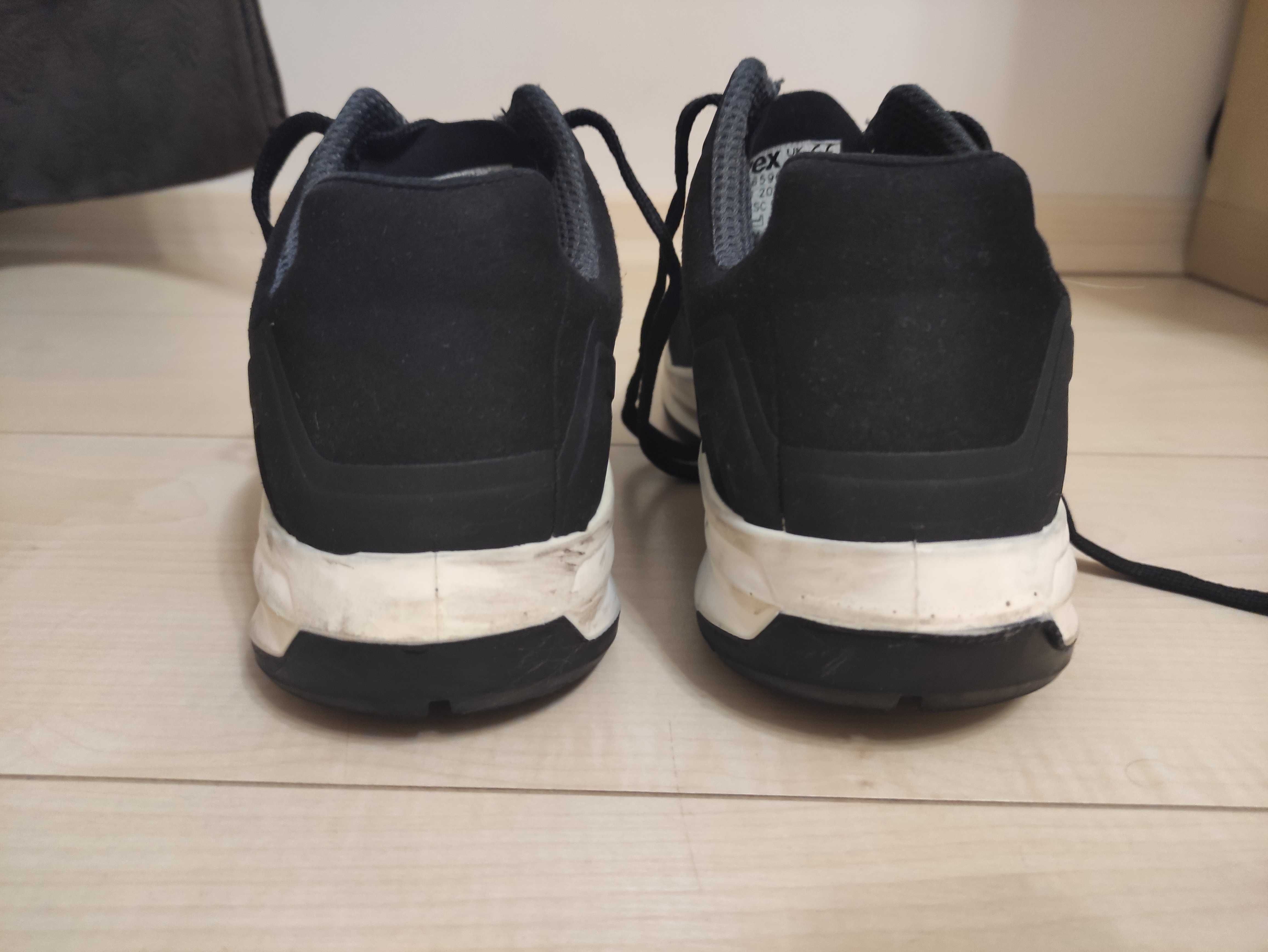 Buty robocze Uvex S1 Sport 6596.2 S1 P SRC 42 27,5 cm bdb