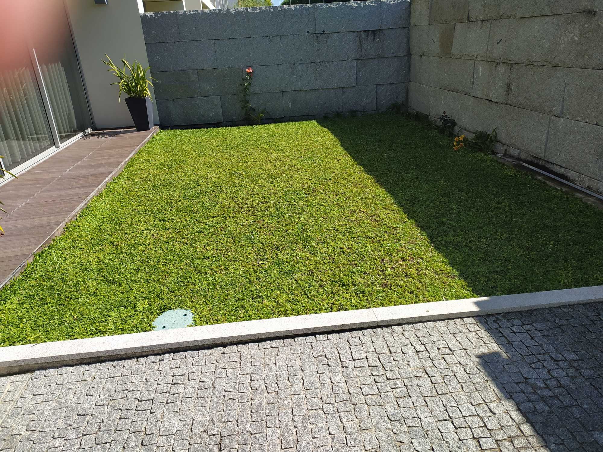 Permuto Moradia De Luxo