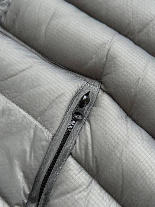 Жилетка CP COMPANY із лінзами на капюшоні