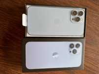 iPhone 13 Pro Max - stan bdb - Sierra Blue 256 GB