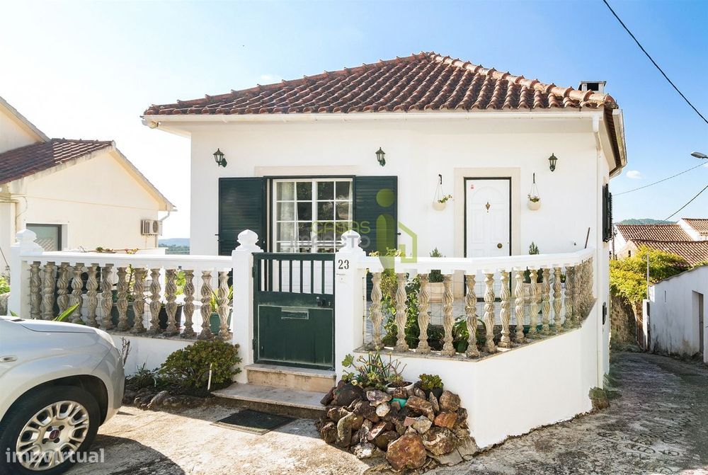 Moradia Isolada T3 Venda em Amêndoa,Mação