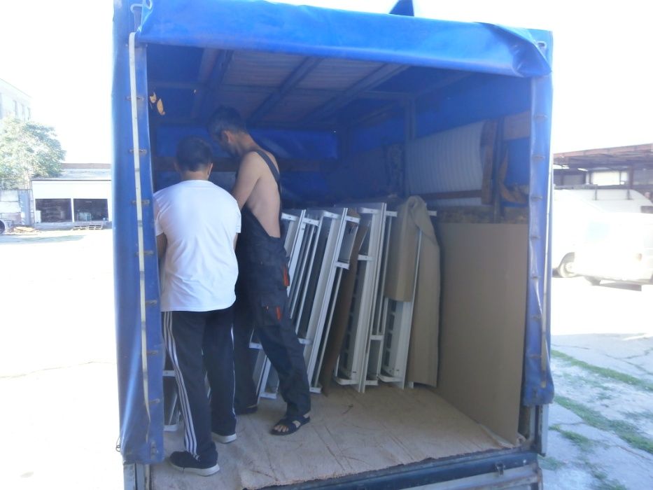 Грузоперевозки по Николаеву и Украине авто Газель 4.20 на 2 на 2,20