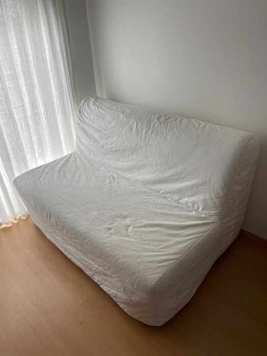 Sofá cama ikea - LYCKSELE MURBO.