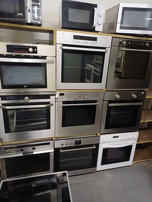 Духовки,духові шафи