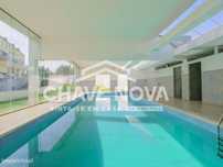 T2 Duplex  no Condomínio Privado  Quinta dos Prados , em Alfena.