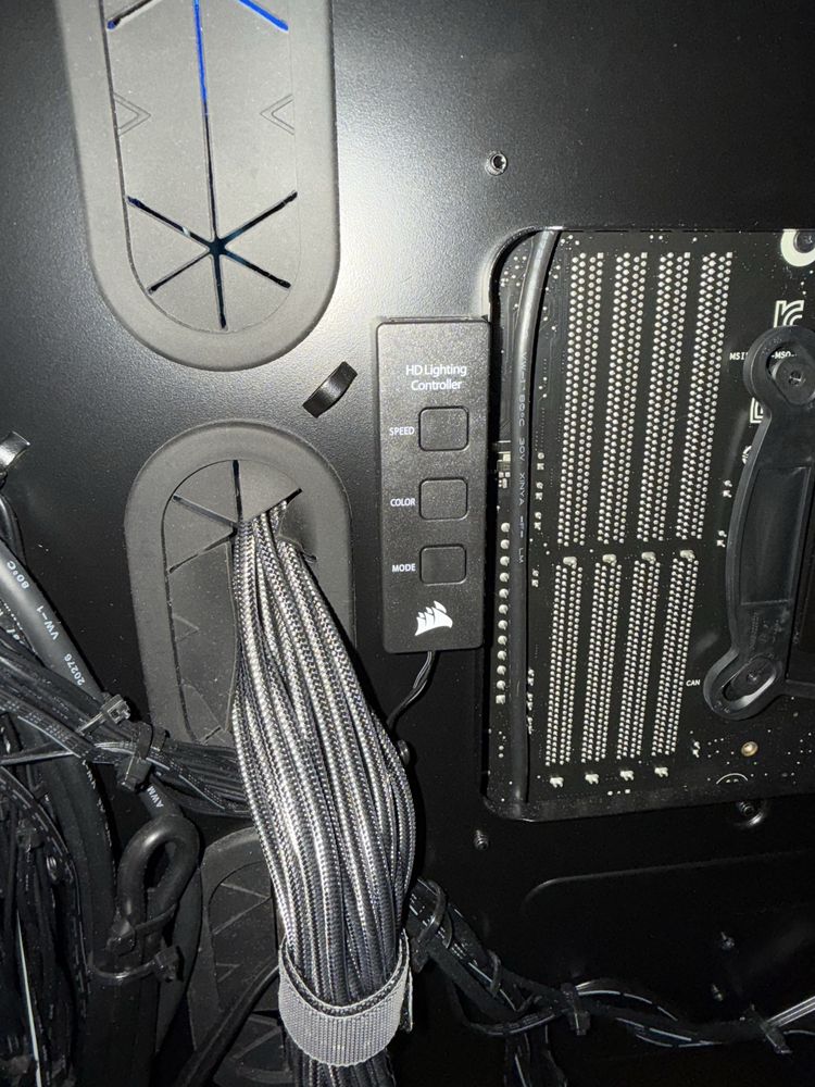 PC Gaming Custom