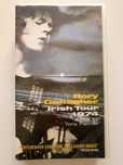 Rory Gallagher, Irish Tour 1974, VHS