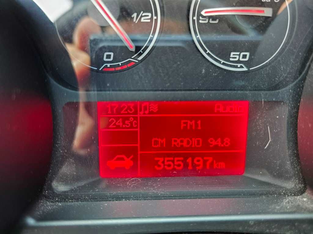 Alfa Romeo Giulietta 1.6Jtd 105Cv DNA 09/2010