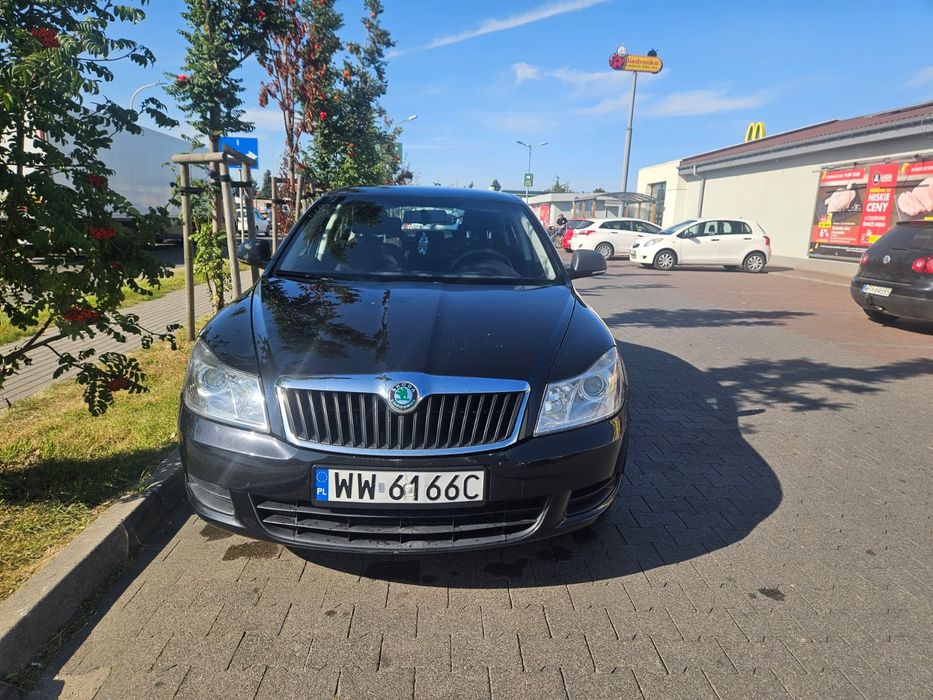 Skoda Octavia II 1.9 TDI z pierwszej ręki ! Bez negocjacji