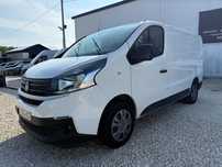 Fiat Talento  2.0 JTD 120 KM