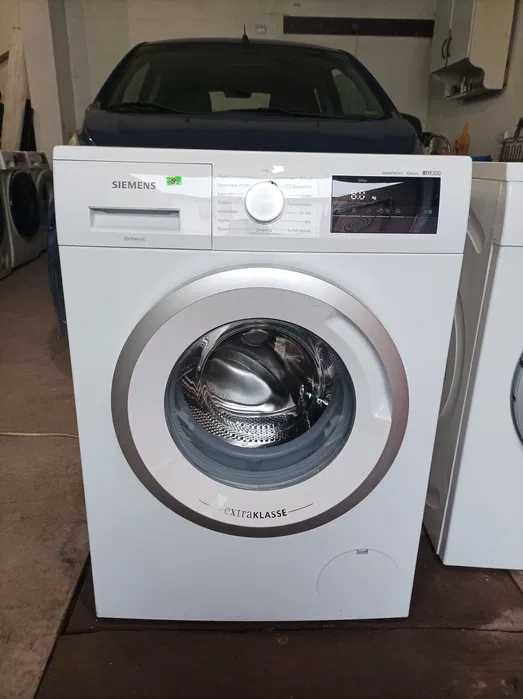 Продається вузька пральна машина Samsung Гарантія 6 місяців