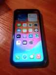 Apple iPhone XR 64 Gb. Две сим-карты.