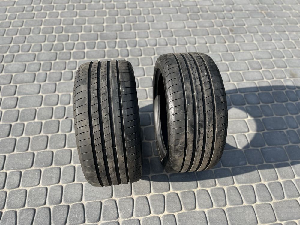 275/40/18 Opony Goodyear Eagle f1