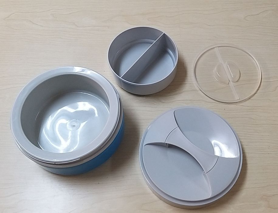 Termo para alimentos.