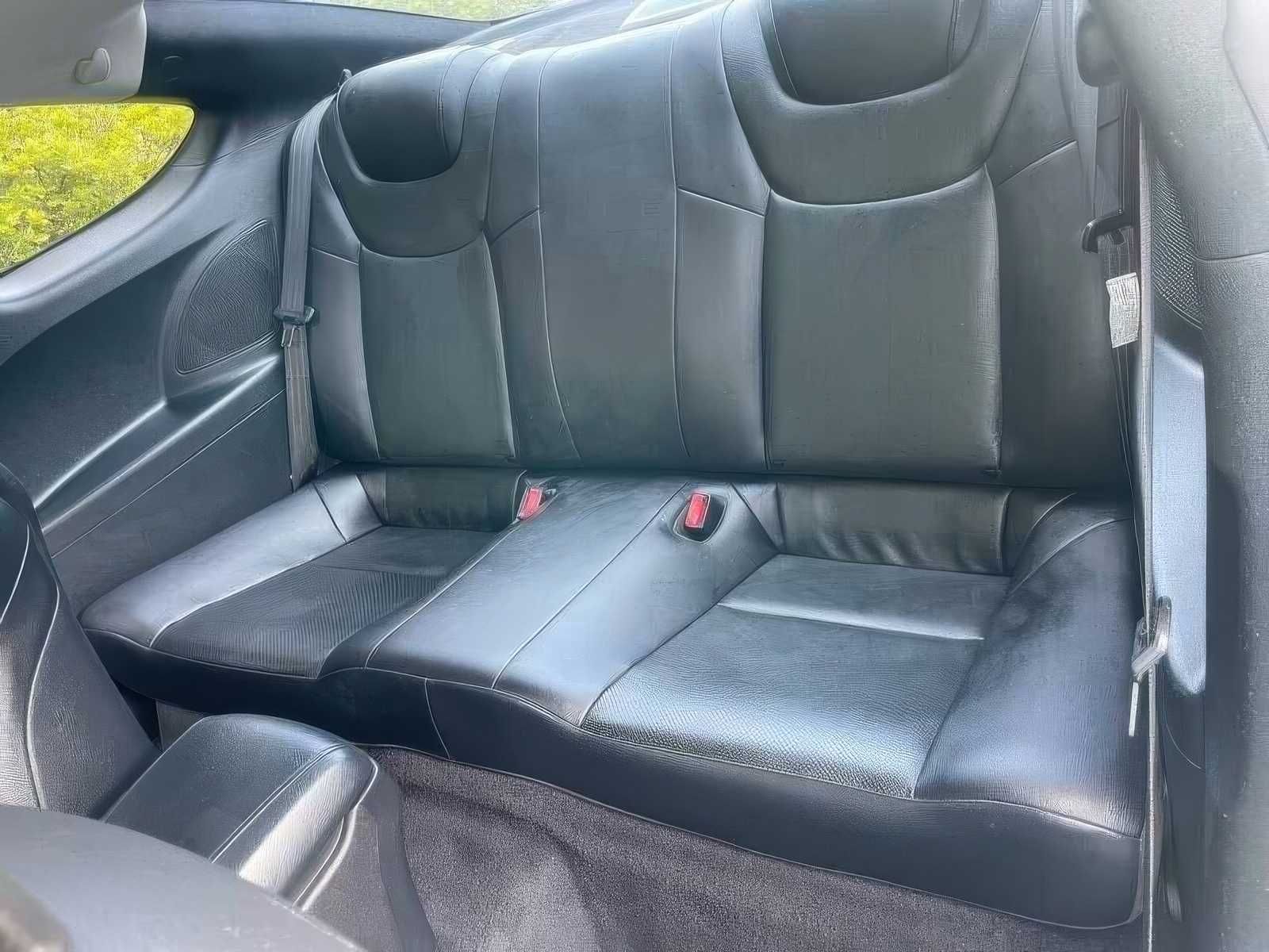 2012 Hyundai Genesis Coupe 3.8 Grand Touring