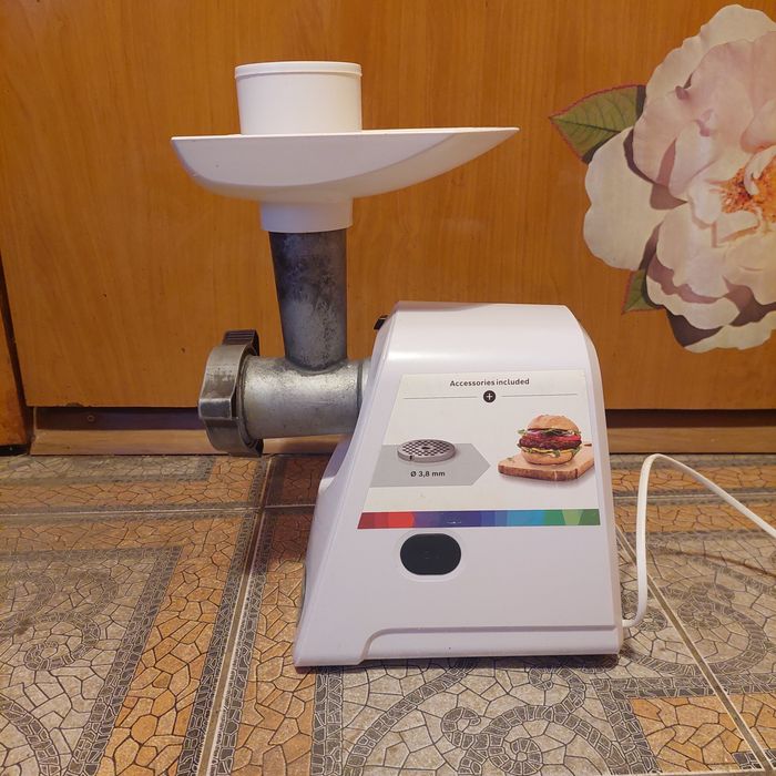 Мясорубка Bosch  Бош