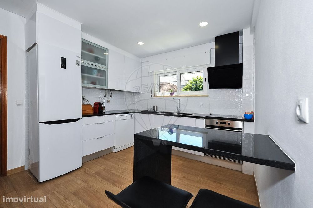 Moradia T3 para venda