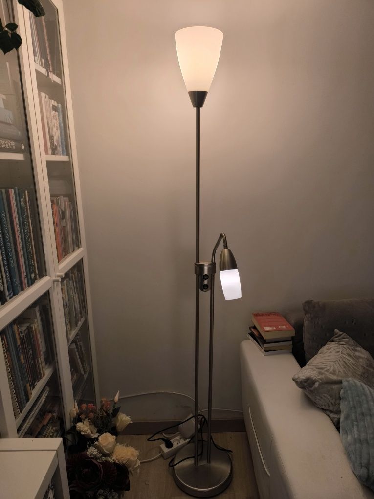 Lampa stojąca Wofi