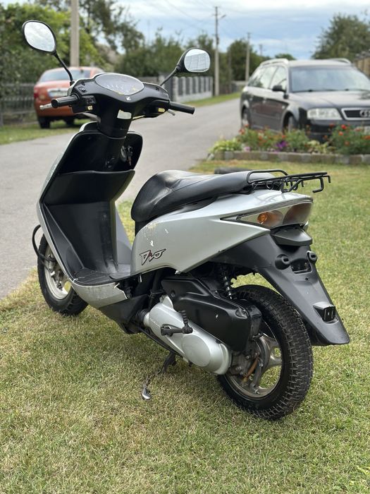 Продам Honda dio 68