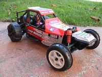 KYOSHO Sand Master 1:10 Model RC 2WD Zdalnie Sterowany