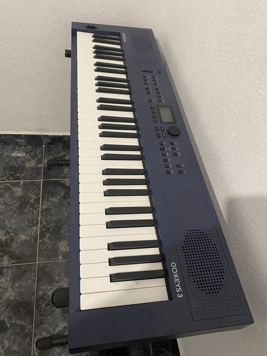 Piano roland GO KEYS 3