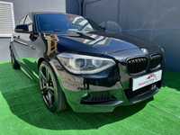 BMW 118 d Aut. M Sport