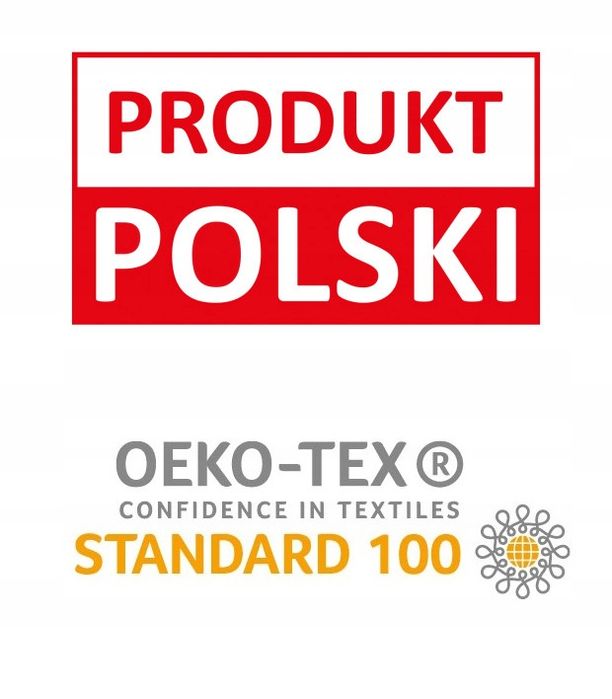 Prześcieradło nieprzemakalne 70x180